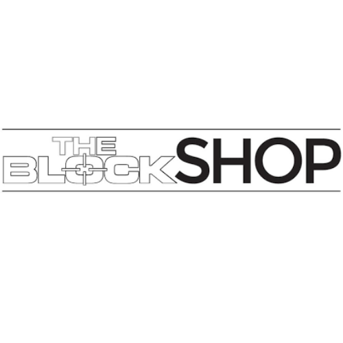 ARTIST SPOTLIGHT - The Block Shop