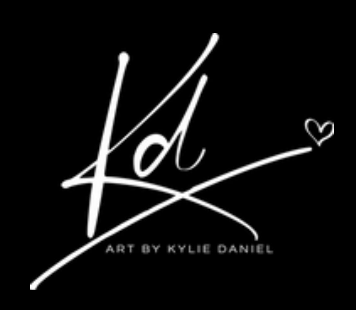 Art by Kylie Daniel Gift Cards