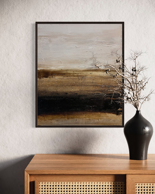 OUTBACK SERENITY - Limited Edition Print